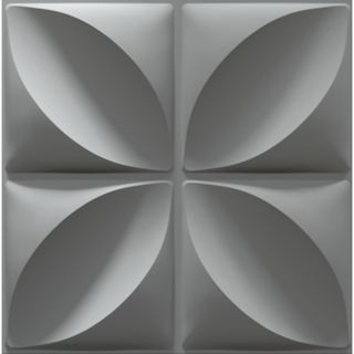 Placas Decorativas para Parede 3D - 30x30cm Promoção - Vários Modelos disponíveis - Kit com 10 placas