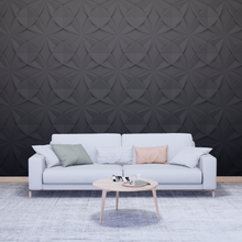 Placas PVC 3D Kit 5,10 ou 30  Revestimento de Parede Decorativa 25 cm - Praticidade, Estilo e Durabilidade para Sua Casa ou Escritório!