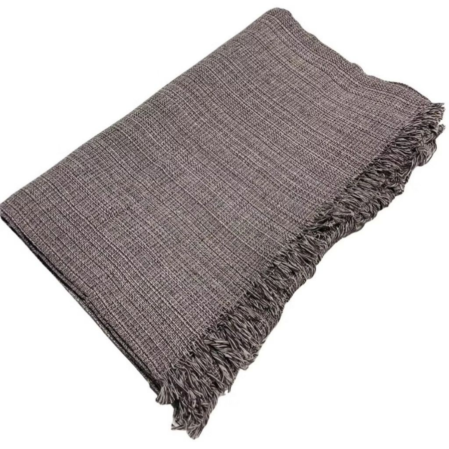 Manta Para Sofá Luxo Gigante 120x210 – Proteção Elegante e Conforto Diário para sua Sala