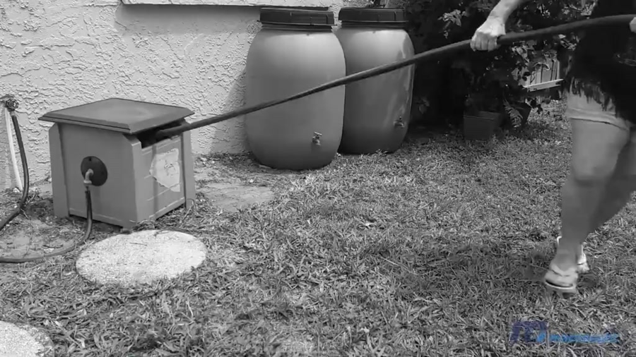 Mangueira de Jardim Anti-Torção e Anti-Dobras – Durabilidade e Facilidade para Cuidados no Seu Jardim!