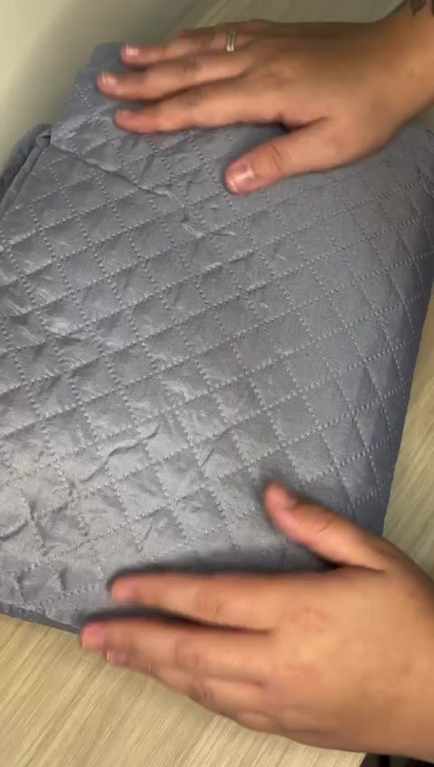 Protetor Impermeável Capa Colchão Matelada - Proteção Total para Cama Solteiro, Casal, Queen e King com Elástico | Conforto e Durabilidade para Seu Dormir