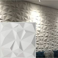 Placas PVC 3D Kit 5,10 ou 30  Revestimento de Parede Decorativa 25 cm - Praticidade, Estilo e Durabilidade para Sua Casa ou Escritório!
