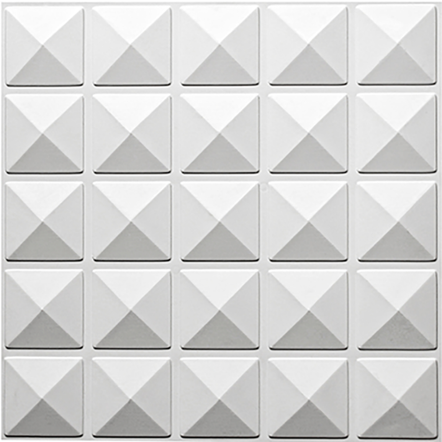 Placas PVC 3D Kit 5,10 ou 30  Revestimento de Parede Decorativa 25 cm - Praticidade, Estilo e Durabilidade para Sua Casa ou Escritório!