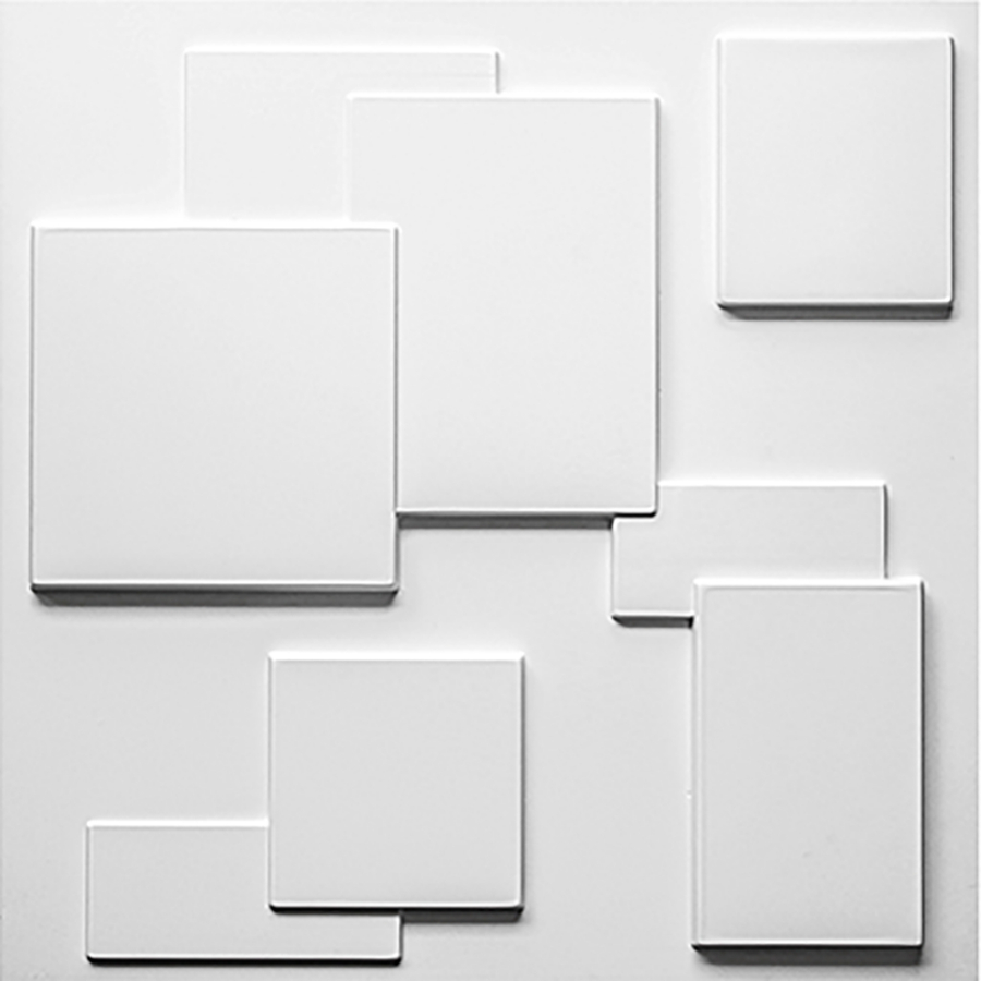 Placas PVC 3D Kit 5,10 ou 30  Revestimento de Parede Decorativa 25 cm - Praticidade, Estilo e Durabilidade para Sua Casa ou Escritório!