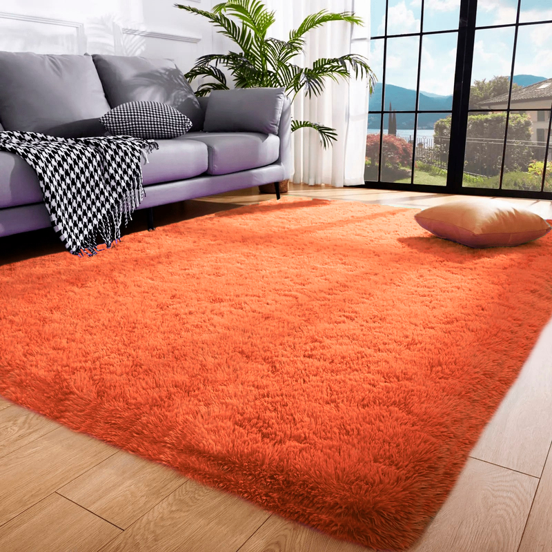 Tapete Felpudo 2,00 x 1,50 - Ideal para Sala e Quarto | Conforto e Elegância para Seu Lar