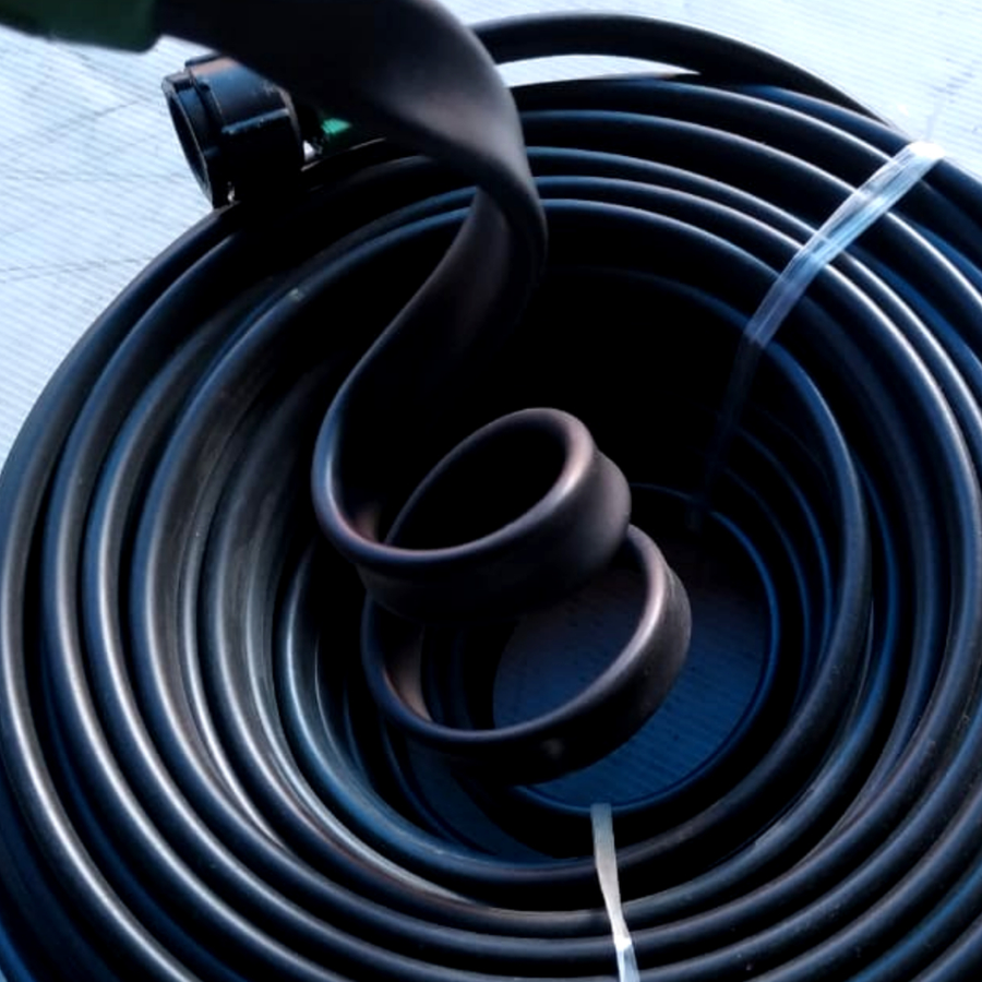 Mangueira de Jardim Anti-Torção e Anti-Dobras – Durabilidade e Facilidade para Cuidados no Seu Jardim!