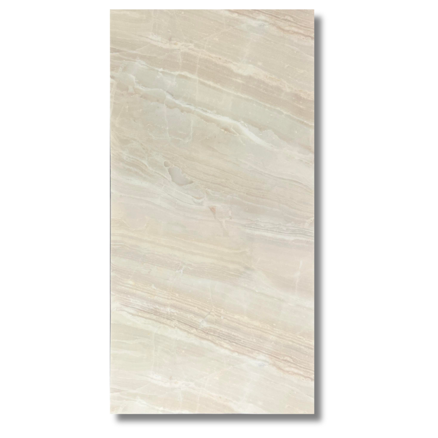 Kit 5 a 20 Placas de Mármore 3D Adesivas 30x60cm – Revestimento Autocolante para Parede de Banheiro e Cozinha – Prático, Econômico e Durável