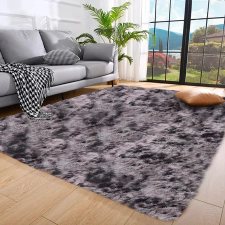 Tapete Felpudo 2,00 x 1,50 - Ideal para Sala e Quarto | Conforto e Elegância para Seu Lar