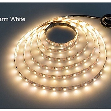 Luz de Fundo para TV 5V Fita LED USB Decorativa - Iluminação Personalizada e Eficiente para Sua TV