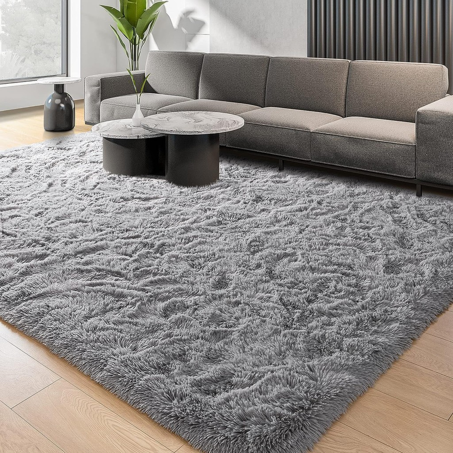 Tapete Felpudo 2,00 x 1,50 - Ideal para Sala e Quarto | Conforto e Elegância para Seu Lar